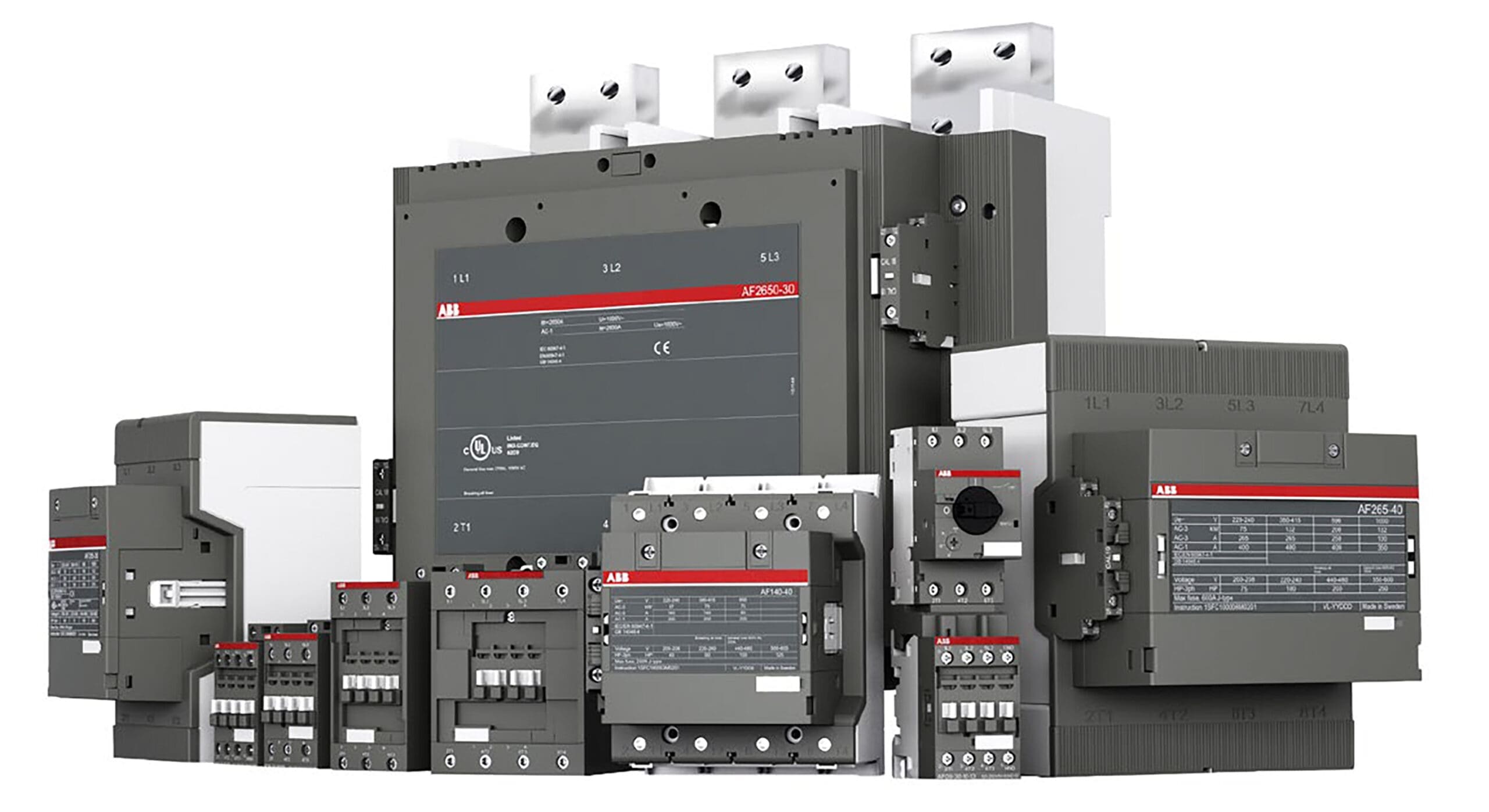 AF+Contactor