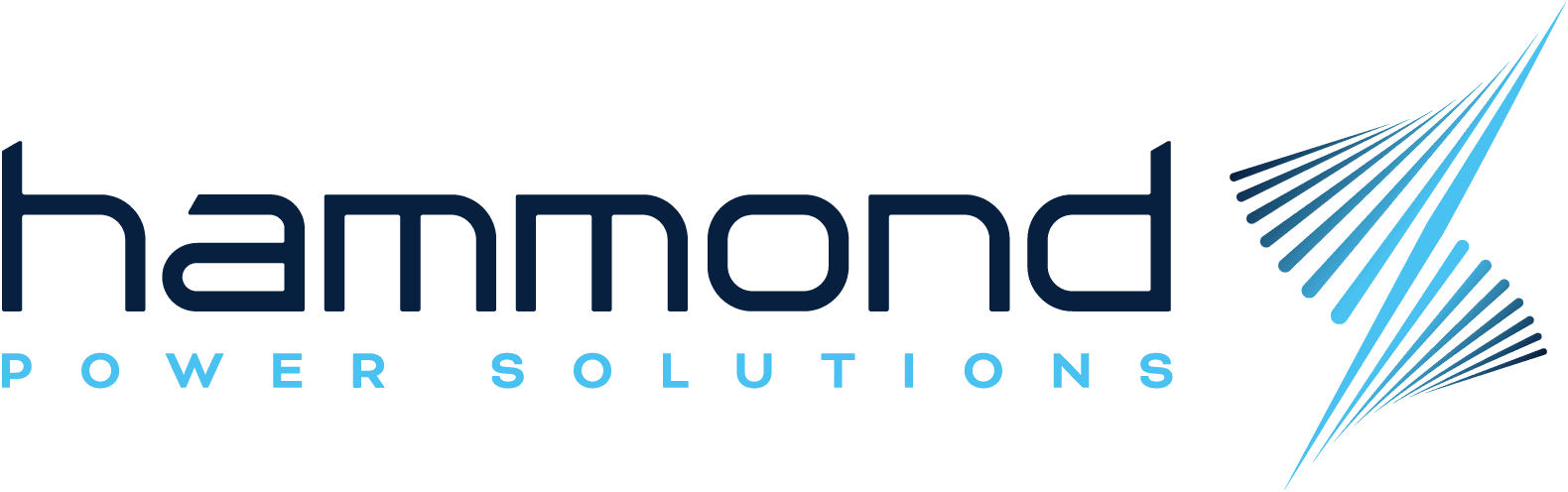 Hammond logo