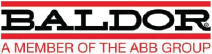 baldor (1) Baldor logo