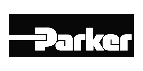 Parker logo